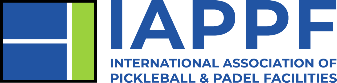 The Voice of Pickleball and Padel Facility Operators